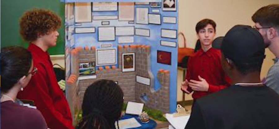 New Mexico History Museum to host regional youth history competion