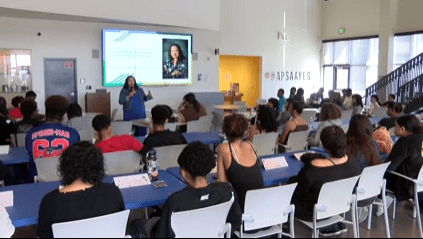 African American culture and history celebrated at CNM summit