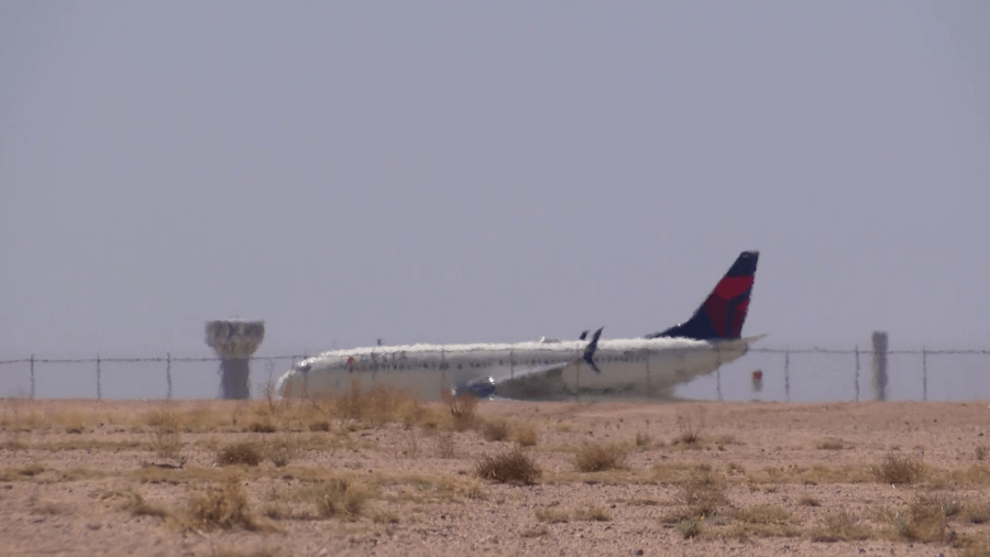 Albuquerque Sunport seeking development ideas for 170 acres of their property
