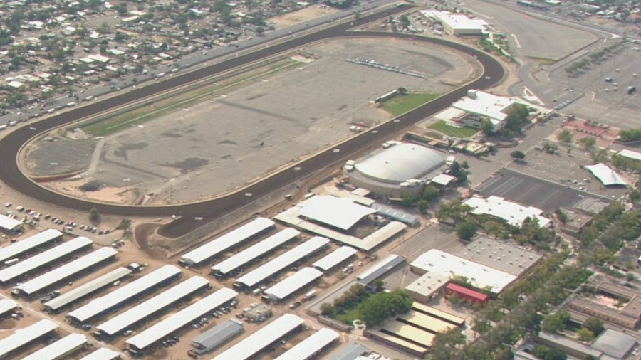 Lawmakers look at how to manage property if state fairgrounds are moved