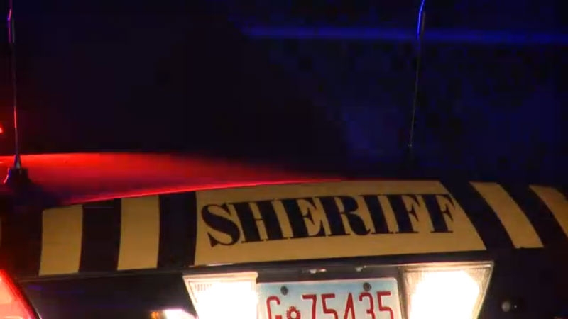 BCSO investigates Cedar Crest ‘suspicious death'