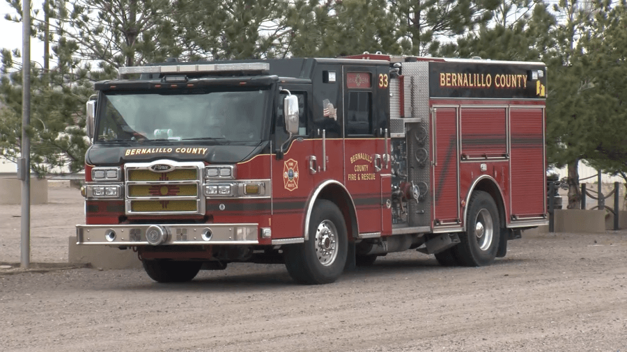 East Mountain residents invited to Wildfire Preparedness Town Hall