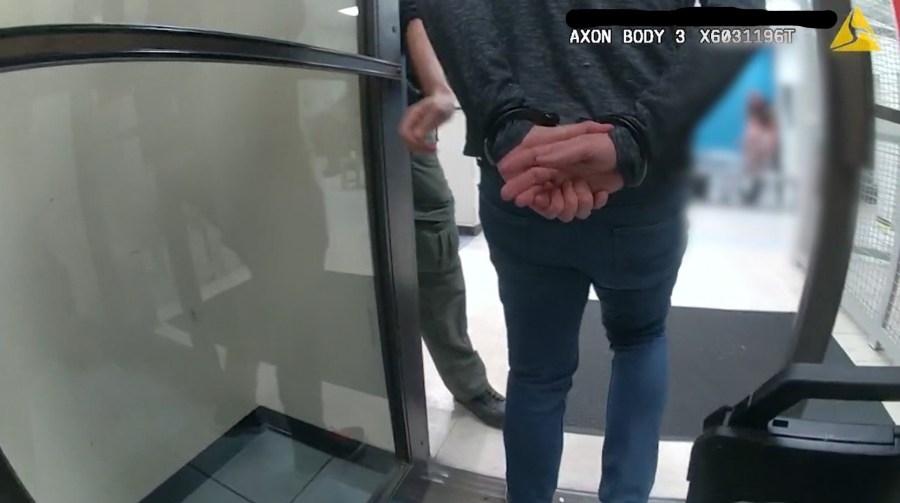 WATCH: DWI cases Albuquerque officers and paralegal made disappear