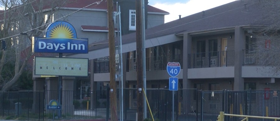 ACS helps displaced tenants find housing following closure of crime-ridden motels