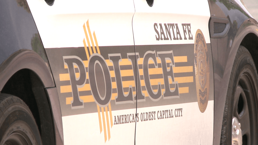 Santa Fe Police ‘prematurely' release report into deadly crash involving city employee