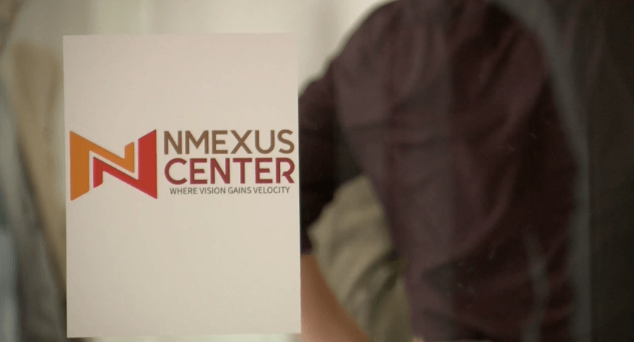 NMexus Center officially opens at Mesa del Sol