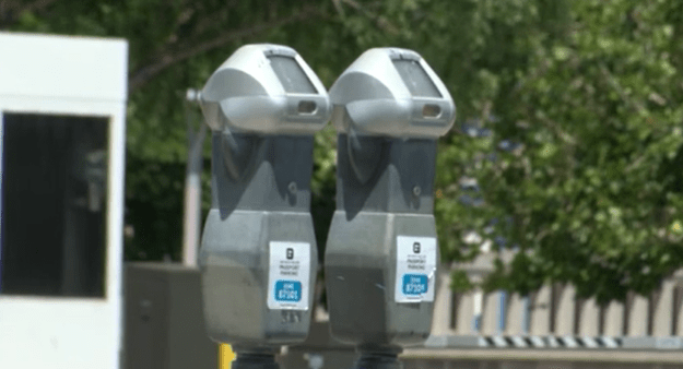 City of Albuquerque looking for input from business owners about downtown parking