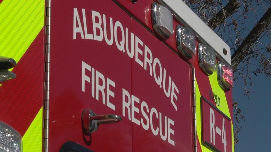 City council pass resolution on how Albuquerque Fire Rescue is staffed