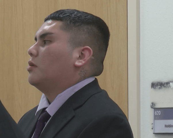 Jury unable to reach verdict in Albuquerque murder trial
