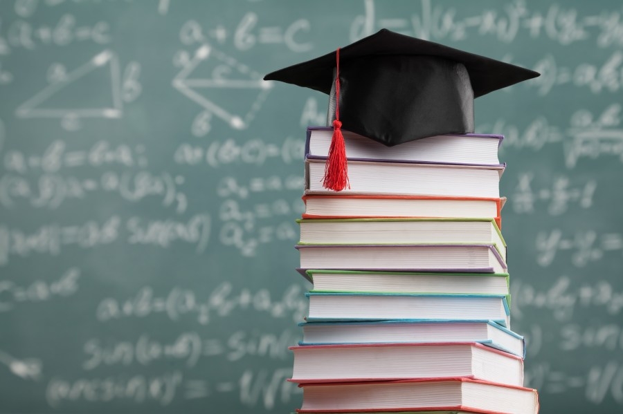 New Mexico college enrollment increases for the second consecutive year