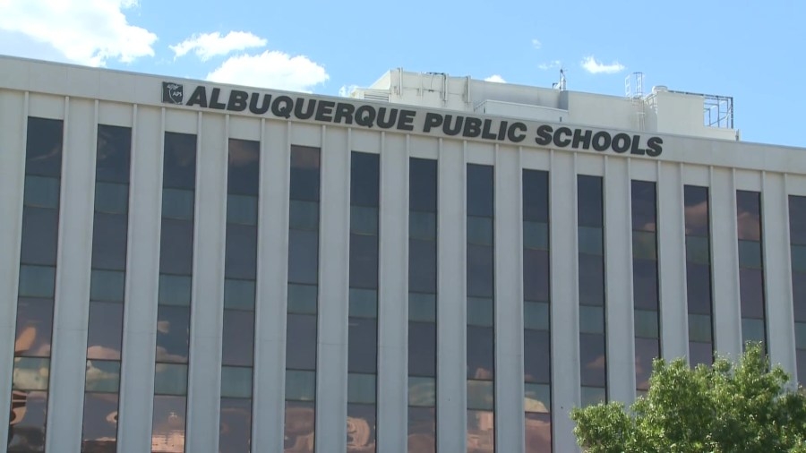 APS Board of Education approves $2.2B budget
