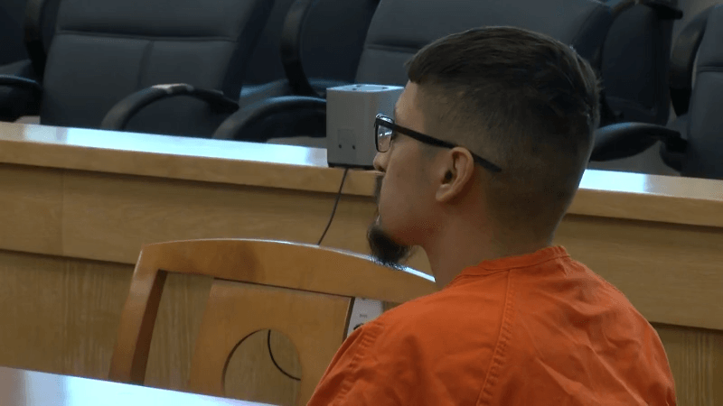 Albuquerque man sentenced for killing man outside of bar