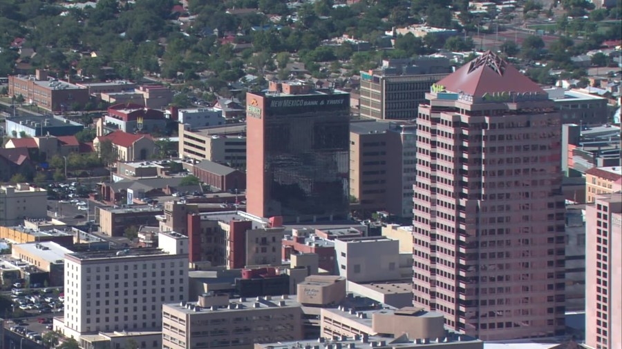 Over $7.5 million appropriated to affordable housing projects in downtown Albuquerque, Barelas
