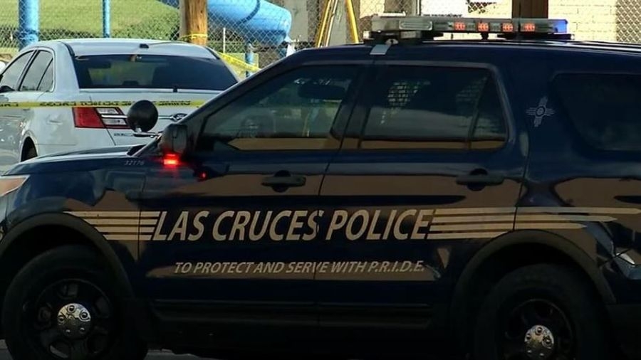 Las Cruces police to begin violent crime reduction operation