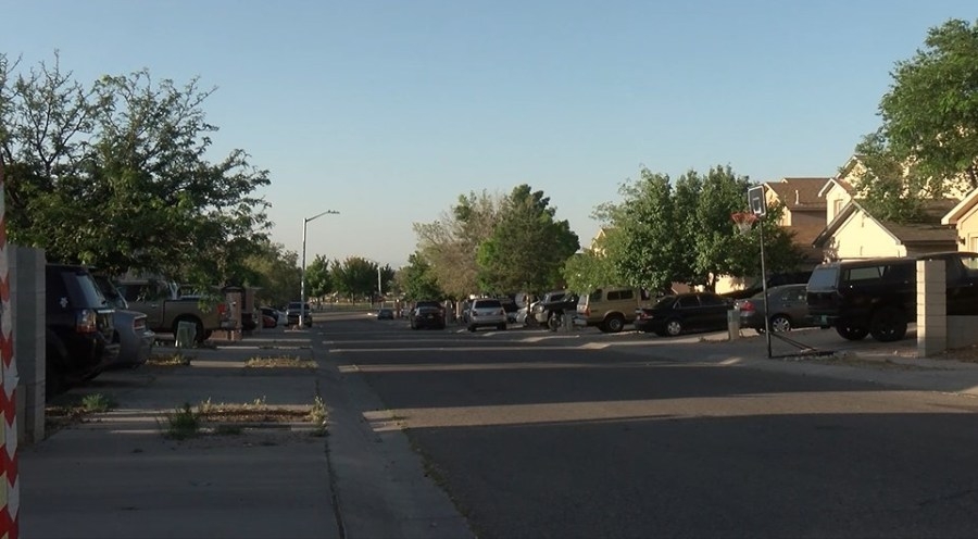 Albuquerque Police release new information about death of 1-year-old