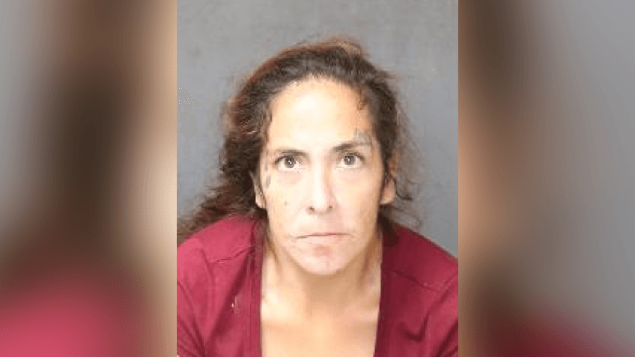 Albuquerque mother charged with child abuse after one-year-old almost overdoses