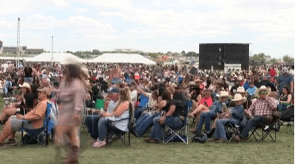 What's happening in New Mexico August 8-14? ABQ Smoke Show BBQ & Music Fest and more