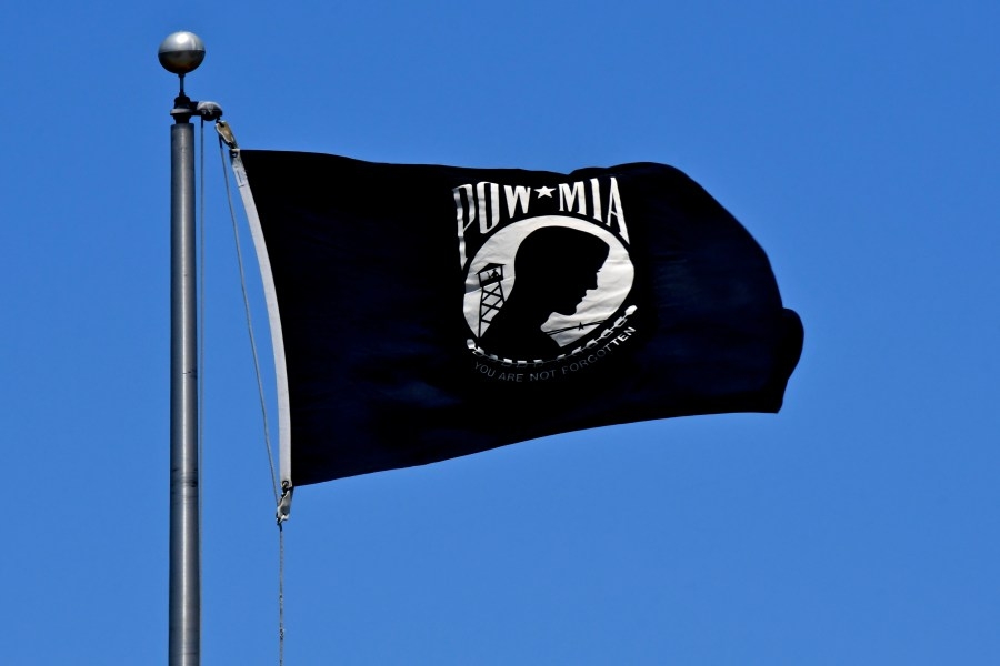 Remains of New Mexico soldier held captive, killed in World War II identified