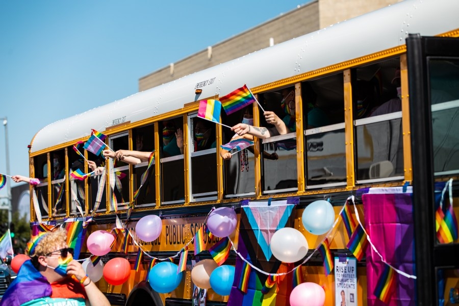 What's happening around New Mexico June 6-12? Albuquerque Pride Parade and more