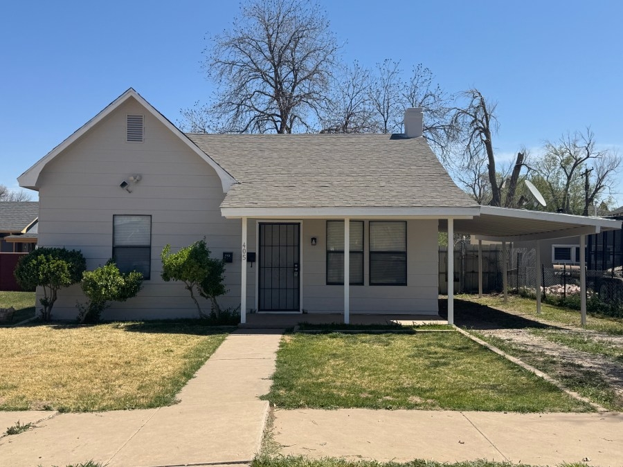 New program allows landlords to turn run down properties into affordable rentals