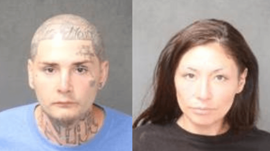 Albuquerque police arrest murder suspects in 2021 shooting, 2022 retaliatory shooting
