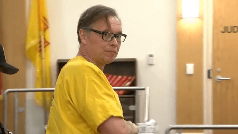 Man who crashed into packed APS school bus asks court for shorter sentence