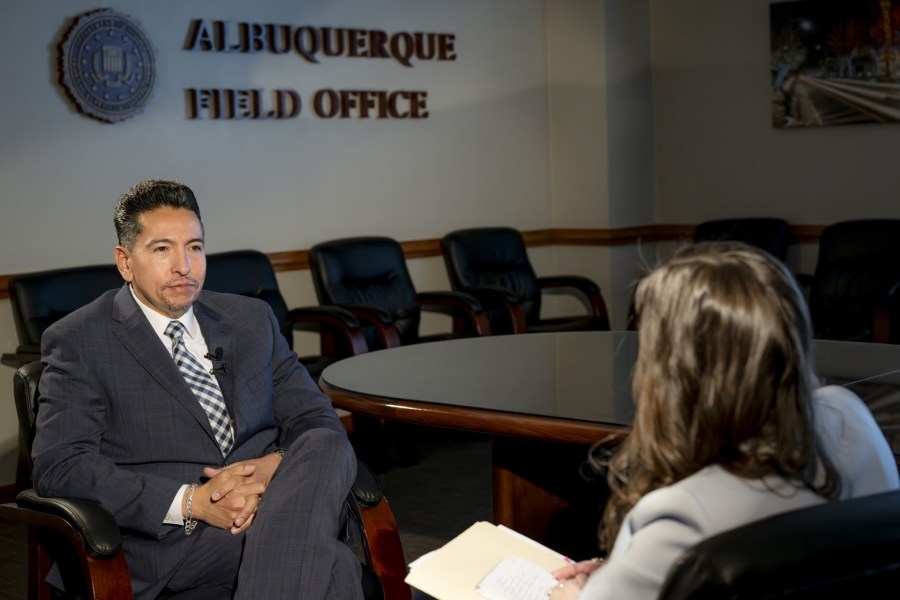 ‘Has to be greed:' FBI Albuquerque talks DWI public corruption investigation
