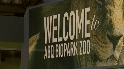 ABQ BioPark corrects issues after getting red flagged on food inspections
