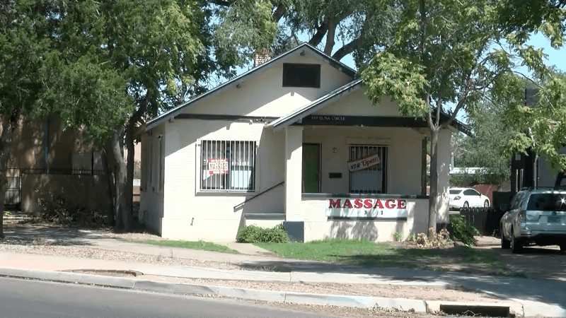 Lawmakers push for massage parlors to have more accountability and greater oversight