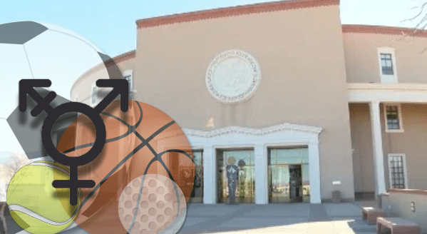 Lawmakers propose bill to prohibit transgender athletes from playing in women's sports