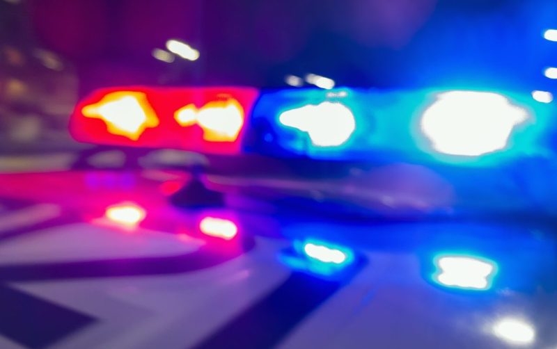 Albuquerque Police investigating ‘serious injury crash' involving motorcyclist