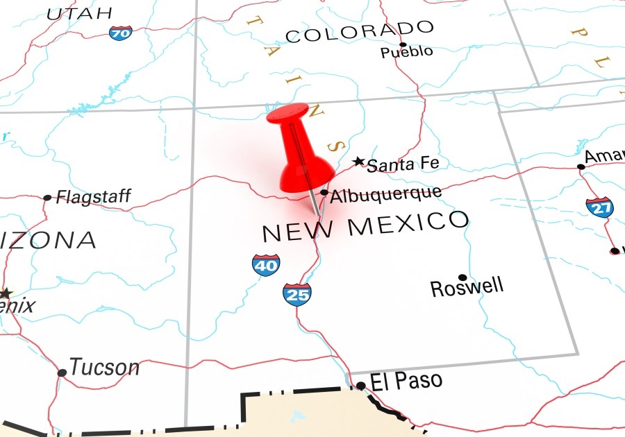 Poll: What's the best small town in New Mexico?
