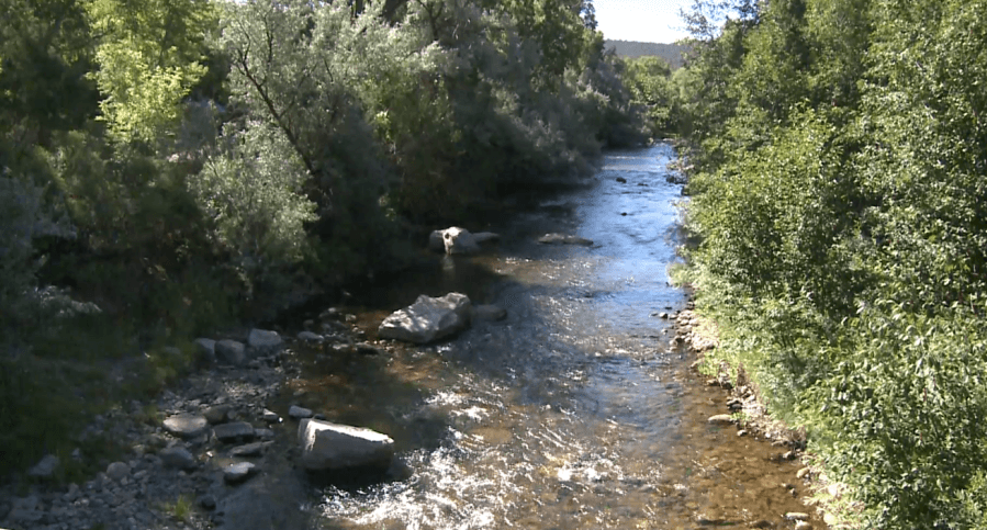 Lawmakers look to protect the Pecos Watershed from new mining operations