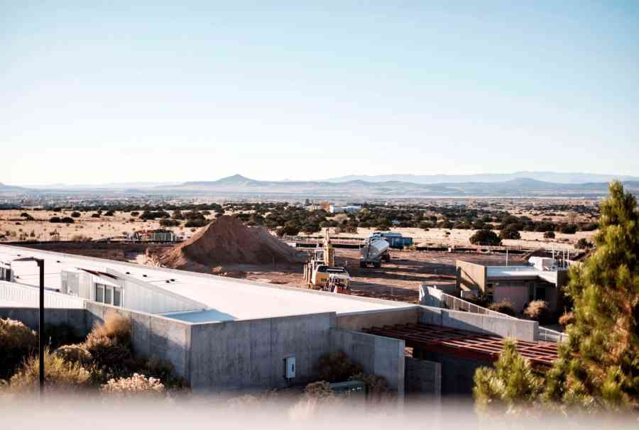 Santa Fe college in jeopardy of losing federal funding