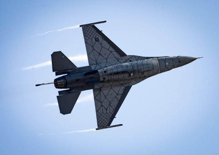Kirtland Air Fiesta returning to Albuquerque