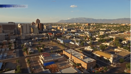 New Albuquerque program aims to boost work opportunities for homeless