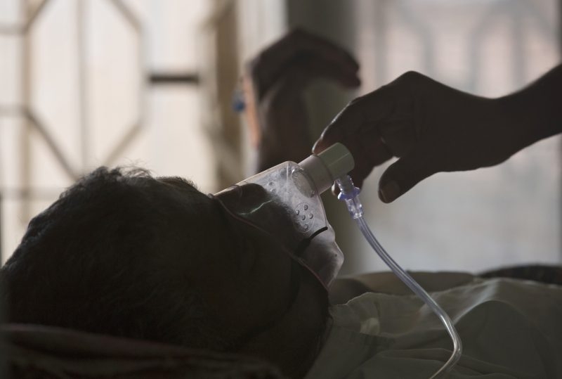The impact and history of tuberculosis in New Mexico