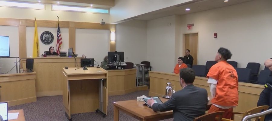 Man sentenced for shoplifting and stabbing at northeast Albuquerque Ross