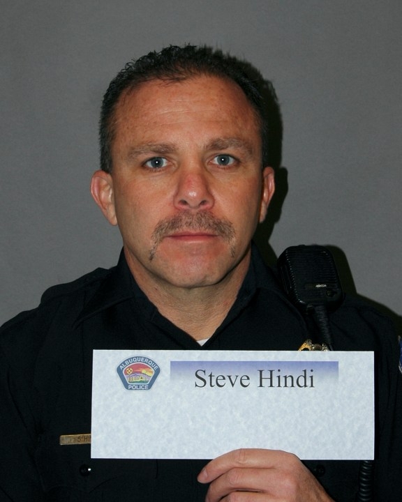 Albuquerque police officer fired in 2016 now tied to DWI corruption scandal