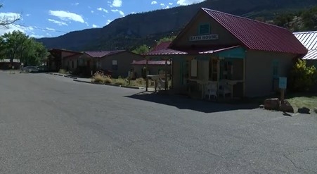 Jemez Springs prepares for overhaul of sewage collection system after overflow spill