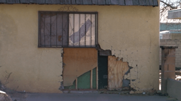 Albuquerque City Council works on ordinance changes to deal with nuisance properties