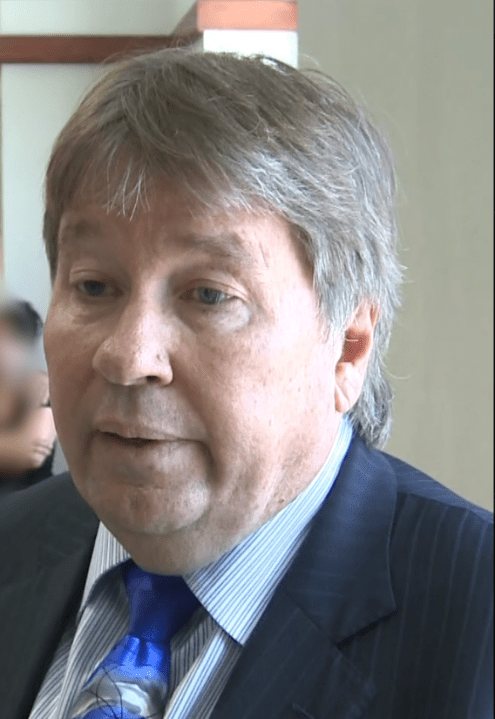 Who is the Albuquerque defense attorney at center of ‘DWI Enterprise' scandal?