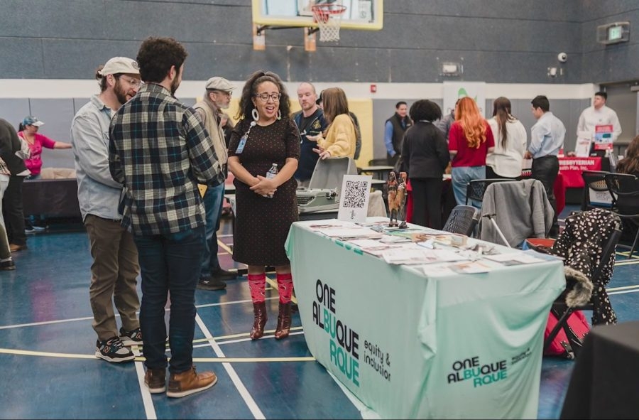 Get connected at the Small Business Resource fair hosted by the City of Albuquerque