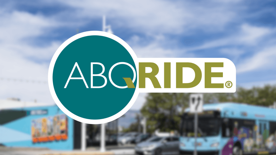 ABQ RIDE reminds drivers to 'Stay in Your Lane'
