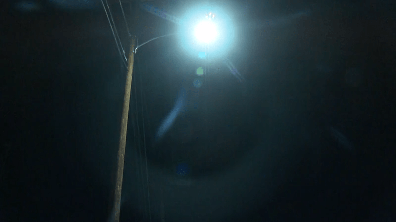 State plans to add lighting on deadly stretch of road near Metropolitan Detention Center