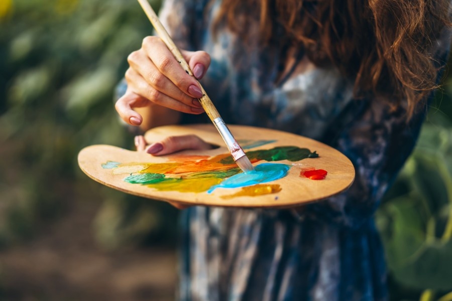Applications open for Albuquerque's ‘Artists At Work' initiative