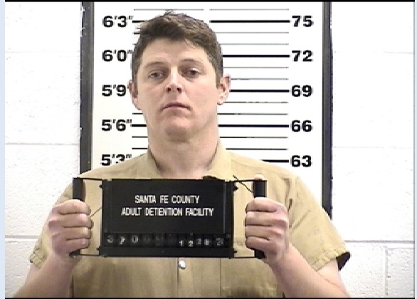 Santa Fe Public Utilities director accused of stealing at airport no longer employed by city
