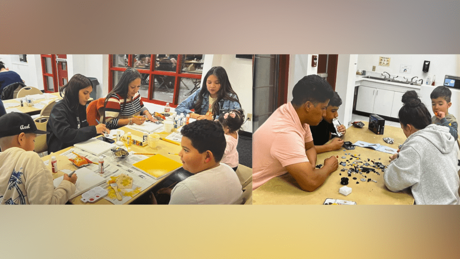Albuquerque community centers to start ‘lottery-style' registration for summer programs