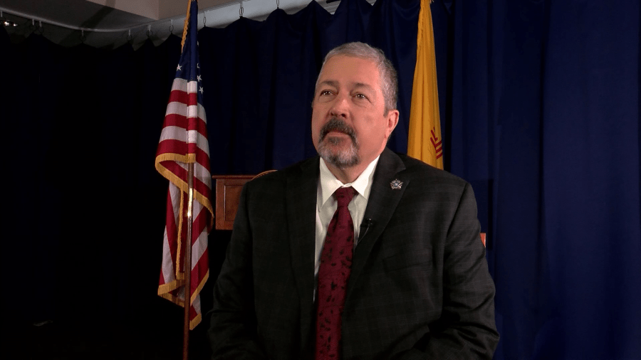 Bernalillo County District Attorney speaks out on failed juvenile crime bills in the legislature