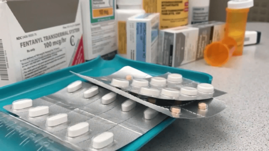 Albuquerque Mayor, City Council disagree on use of opioid settlement funds